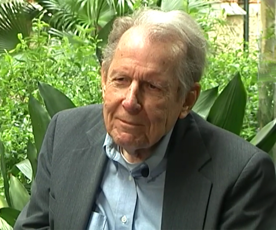 Thomas Berry