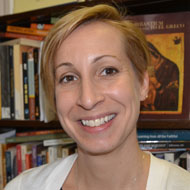 tracey lamont, ph.d.