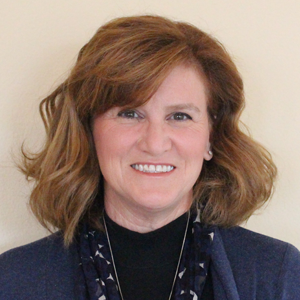 Stacey Wells